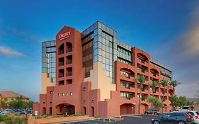 Drury Inn And Suites Phoenix Airport